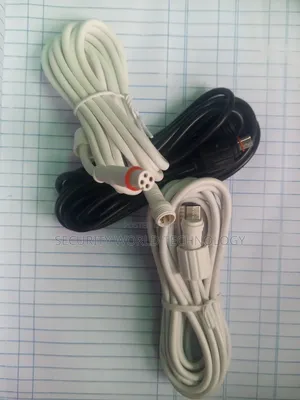 Type -C and Pin Mouth Camera Extension Cable