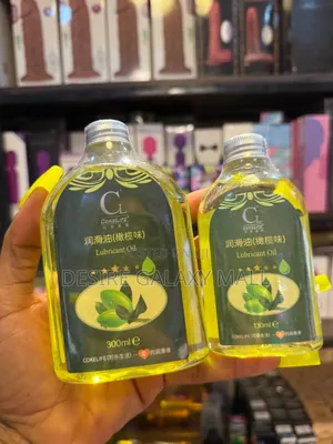 Original Lubricant Oil