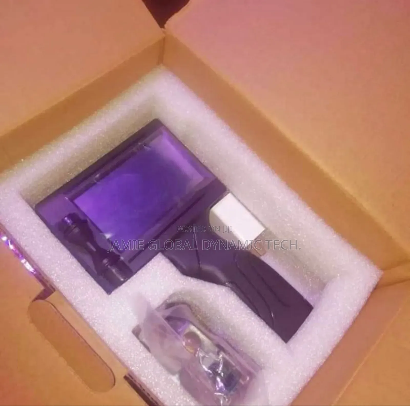 Inkjet Handheld Coding Printing Machine