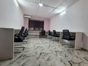 Photo - Personal Office Space
