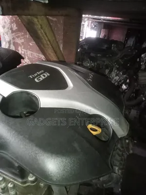 Direct Tokunbo Engine for Hyundai Sonata 2012, 2013 2014