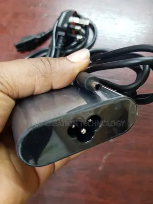Dell Ha130pm130 4.5mm Jack Ac Charger
