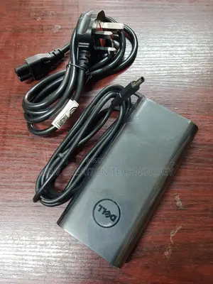 Dell Ha130pm130 4.5mm Jack Ac Charger