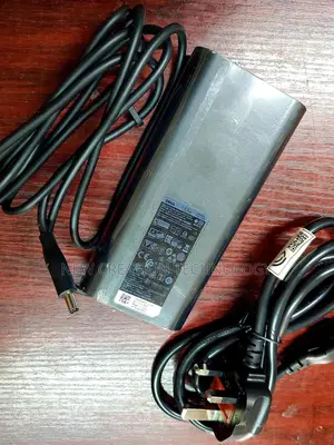 Dell Ha130pm130 4.5mm Jack Ac Charger