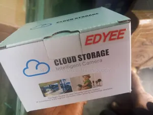 Cloud Storage Wifi Intelligence Camera