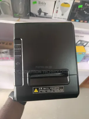 Xprinter Xp-Q200 80mm Thermal Receipt Printer