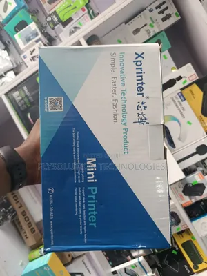 Xprinter Xp-Q200 80mm Thermal Receipt Printer