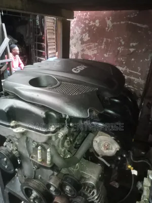 Direct Tokunbo Engine for Hyundai Sonata Gdi 2012 to 2014