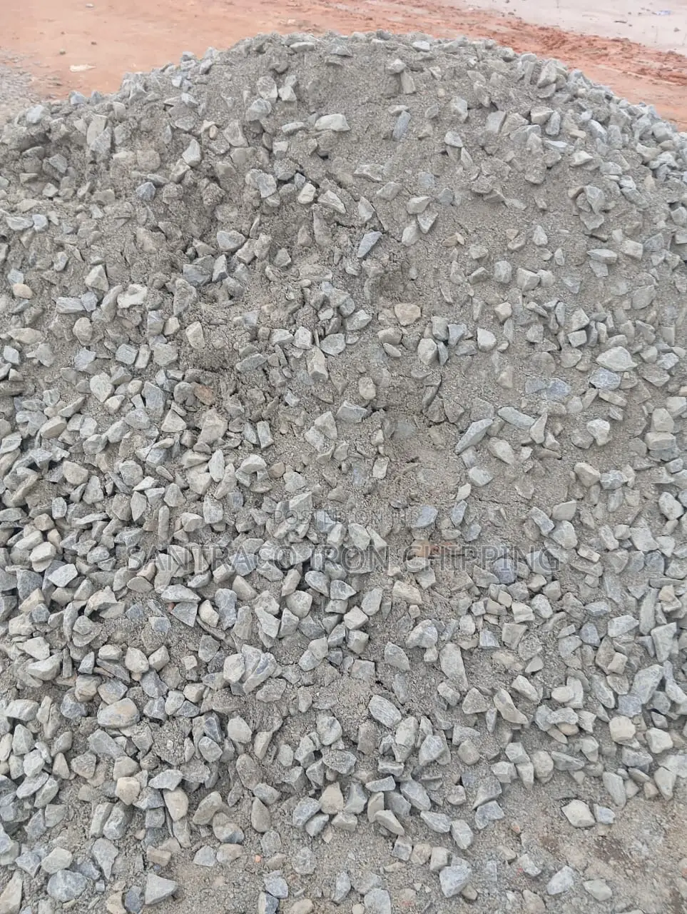 Stone Dust
