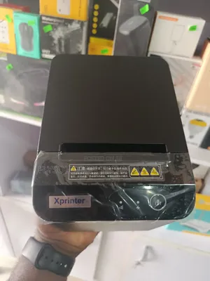 Xprinter Xp-N160ii Thermal Receipt Printer