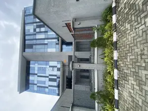 Open Space to Let for Many Purposes