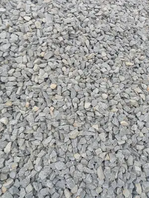 Iron Chipping and Granite