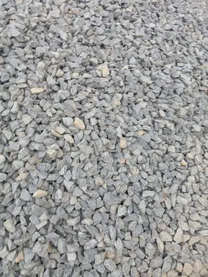 Iron Chipping and Granite
