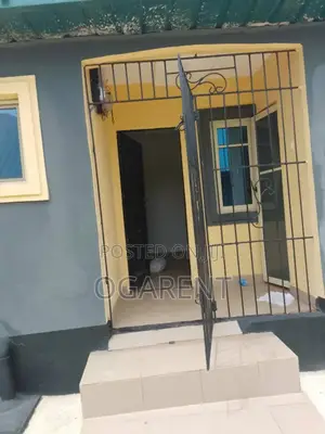 1bdrm Room & Parlour in Benin City for rent