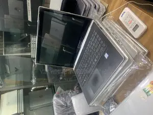 Laptop HP ProBook 440 G5 8GB Intel Core i5 SSD 256GB