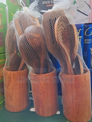 Original Spatula Spoon Set