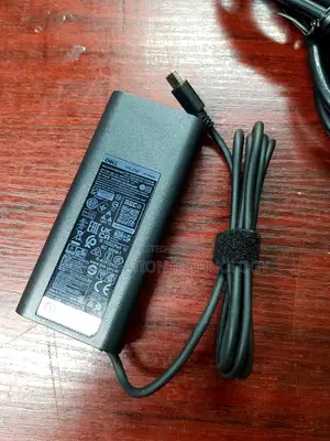 Dell 65w Usb-C Laptop Charger for XPS and Latitude 5000