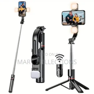 Selfie Stick Tripod Stand