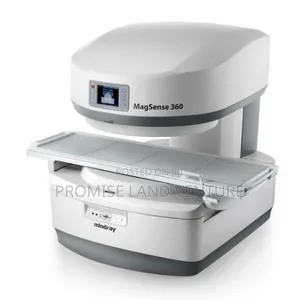 Mindray Magsense 360.