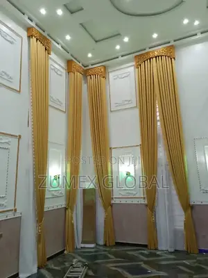 Quality Curtain for Living Room