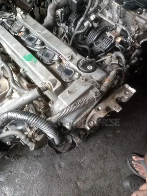 Direct Tokunbo Engine for Toyota Camry 2az 04 to 08
