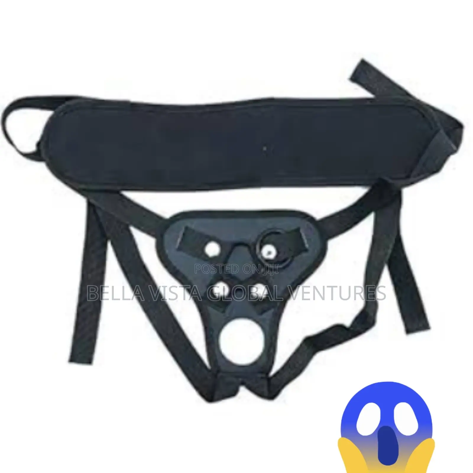 Wearable Strapon Belts