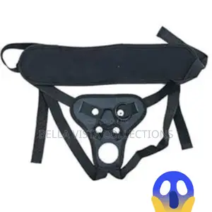 Wearable Strapon Belts