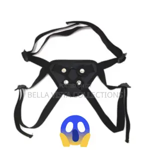Wearable Strapon Belts