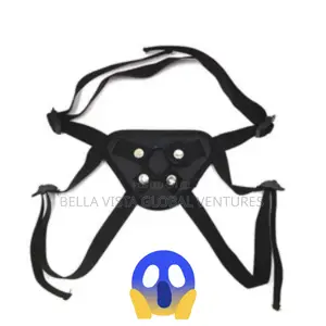 Wearable Strapon Belts