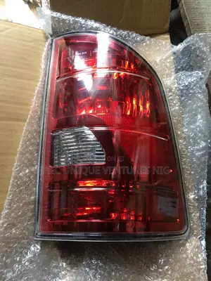Rear Light 2012 Ridgeline