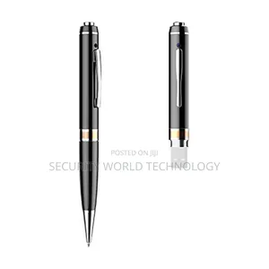 Smart Hd Spy Pen Camera