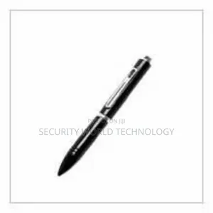 Smart Hd Spy Pen Camera