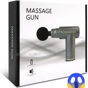 Fascial Body Massage Gun