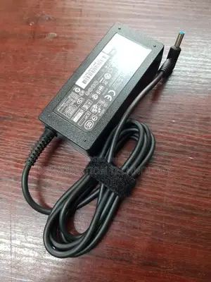 65w Ac Adapter Charger for Hp Laptop Blue Tip