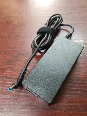 65w Ac Adapter Charger for Hp Laptop Blue Tip