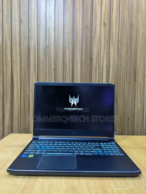 Laptop Acer Predator Helios 300 16GB Intel Core I7 HDD+SSD 512GB