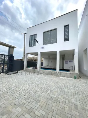 4bdrm Townhouse/Terrace in VGC / Ajah for sale