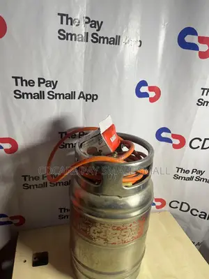 Pay Small Small Cepsa Gas Cylinder On Cdcare.App