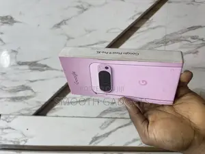 New Google Pixel 9 Pro XL 256 GB Pink