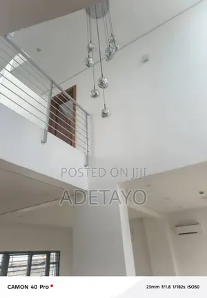 Photo - 5bdrm Duplex in Magodo Gra for rent