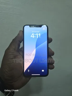 Apple iPhone XS 64 GB Gold
