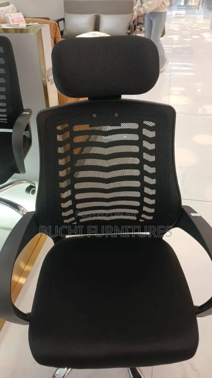 Office Chair