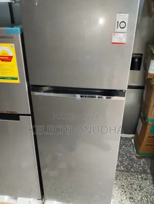 Lg Inverter Fridge With Cool Pack