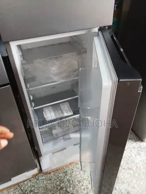 Lg Inverter Fridge With Cool Pack