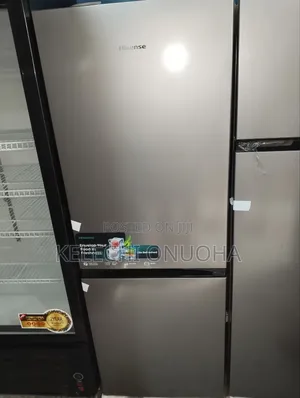 Hisense Fridge Down Freezer