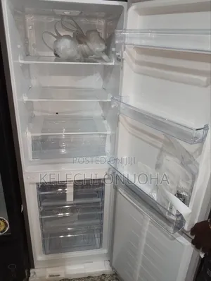 Hisense Fridge Down Freezer