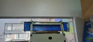 Continuous Band Sealer