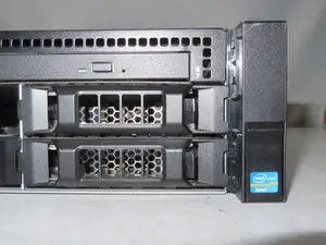 Dell Poweredge R520 Server 8 HDD 3.5