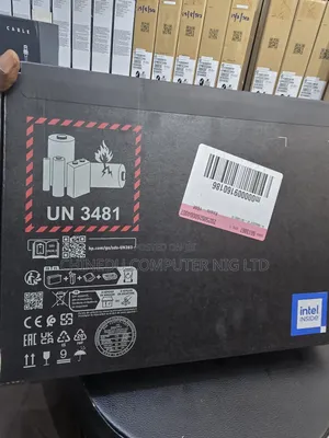 New Laptop HP OmniBook X Flip 14" 16GB Intel Core Ultra 7 SSD 1T