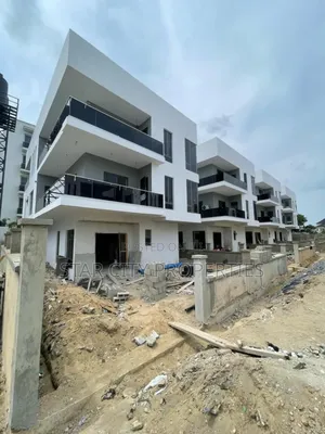 Photo - 6bdrm Duplex in Ikoyi Lagos for sale